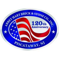 Abbey Hart Brick & Stone Company, Inc. logo - Similar company to Indiana Cast Stone