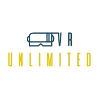 VR Unlimited logo - Similar company to Vr-Stream Bv