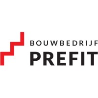 Bouwbedrijf Prefit B.V. logo - Similar company to Solid Timber Engineering