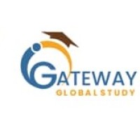 Gateway Global Study logo - Similar company to Sajilo Visa