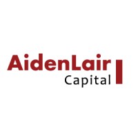 Aidenlair Capital logo - Similar company to Metamorphic Ventures