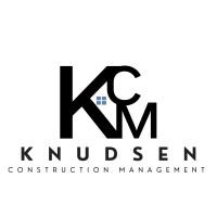 Knudsen Construction Management logo - Similar company to Royal Construction Services, Llc
