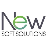 NewSoft Solutions logo - Similar company to Newsoft
