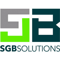SGB Solutions logo - Similar company to Chapman Engineering