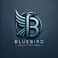 Bluebird Health Partners logo - Similar company to Ephex
