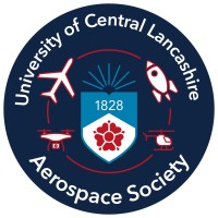 Lancashire Aerospace Society logo - Similar company to Marjoram Pubs
