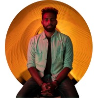 Narpath Raman | Mentalist & Mind Reader logo - Similar company to Numrovani