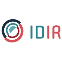 IDIR logo - Similar company to Latetrip