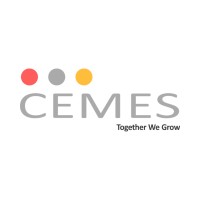 CEMES LTD UGANDA logo - Similar company to Thrivbold Ltd
