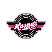 Kaspas Desserts