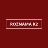 Roznama K2 logo - Similar company to Aiesec In Slovakia