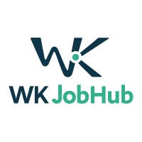 WK JobHub logo - Similar company to Nitronews Email Marketing