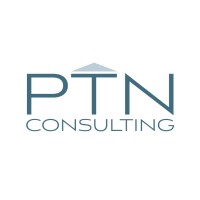 Points True North Consulting logo - Similar company to Partner To Decide