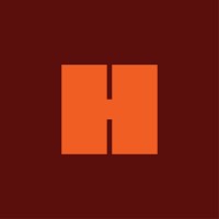Harmonic logo - Similar company to Hasoptimization