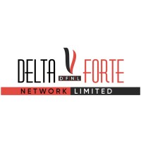 Deltaforte Network Limited logo - Similar company to Bi Wise Analytics