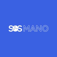 Sos Mano logo - Similar company to Ergomano Rehab