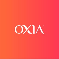 Oxia logo - Similar company to Mindcross