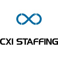CXI Staffing logo - Similar company to Nuebis