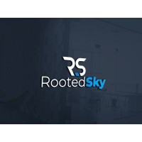 RootedSky logo - Similar company to Brainy Technologies