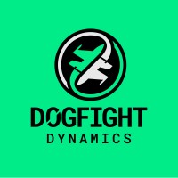 Dogfight Dynamics logo - Similar company to Celero Collective