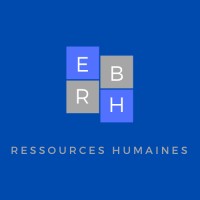 EBRH logo - Similar company to Alterhego