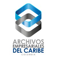 Archivos Empresariales del Caribe SAS | Gestión Documental logo - Similar company to Solugest | Gestión Documental