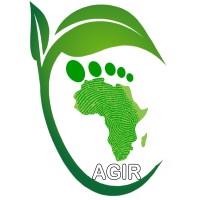 African Global Impact Raiser (AGIR) logo - Similar company to Aigle Pro.Ci