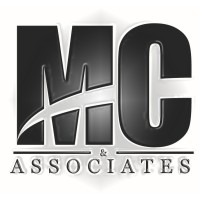 MC & Associates of Wellington logo - Similar company to Christopher Hunter, Cpa
