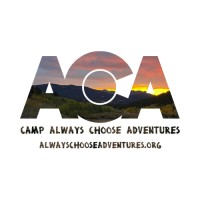 Always Choose Adventures logo - Similar company to Kinetic
