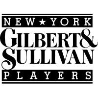 New York Gilbert & Sullivan Players logo - Similar company to Barbizon Nyc