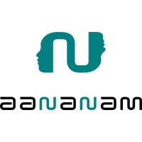 Aananam logo - Similar company to Stepd