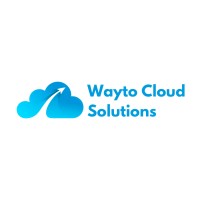 Wayto Cloud Solutions logo - Similar company to Rashiv Cloud Solutions