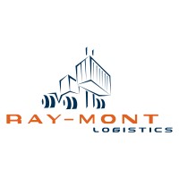 Ray-Mont Logistics logo - Similar company to Prime Freight Logistics