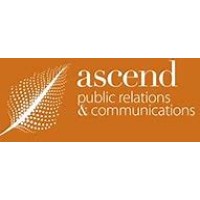 Ascend Public Relations logo - Similar company to C9|Pr