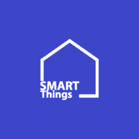 Smart Thing logo - Similar company to Hub Jo