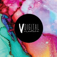 VDigital Creative logo - Similar company to Advise Wise