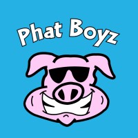 Phat Boyz - Food Truck & Caterer logo - Similar company to Bigink Pr