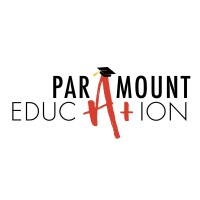 Paramount Education logo - Similar company to Paramount Education Pte Ltd