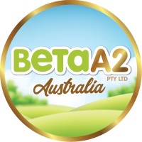 Beta A2 Australia logo - Similar company to Mrilq