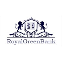 RoyalGreenBank logo - Similar company to Insurdao