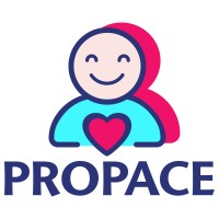 Fundación PROPACE logo - Similar company to Makasolutions