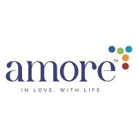 Amore Health Essentials Pvt Ltd logo - Similar company to Nutra Supplements