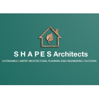 shapes architects logo - Similar company to Mtb Design Studio