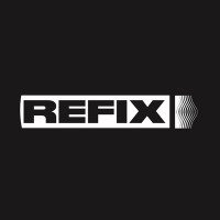 REFIX logo - Similar company to Yemocean