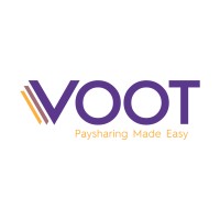 Voot logo - Similar company to Voot Telecom