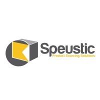 Speustic logo - Similar company to Levant Central