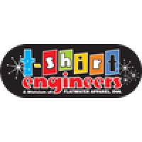T Shirt Engineers
