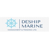 DESHIP MARINE MANAGMENT AND TRADING LTD logo - Similar company to Sailing-Rhapsody