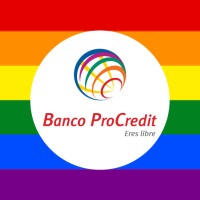 Banco ProCredit Ecuador logo - Similar company to Uqai