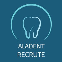 Aladent logo - Similar company to Cdi45